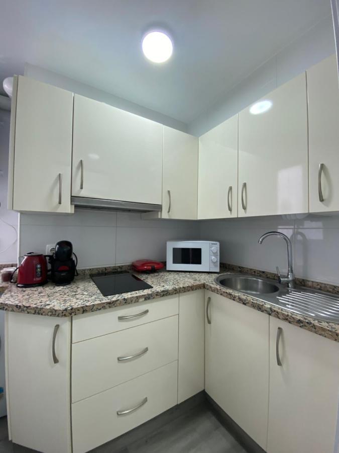 Appartement Piso Junto Al Hospital Macarena