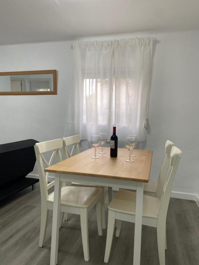 Appartement Piso Junto Al Hospital Macarena Séville