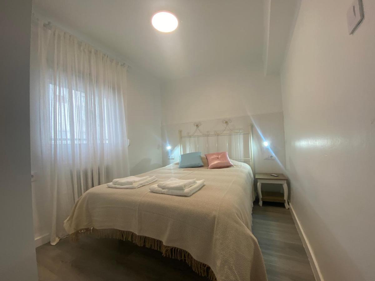 Appartement Piso Junto Al Hospital Macarena *