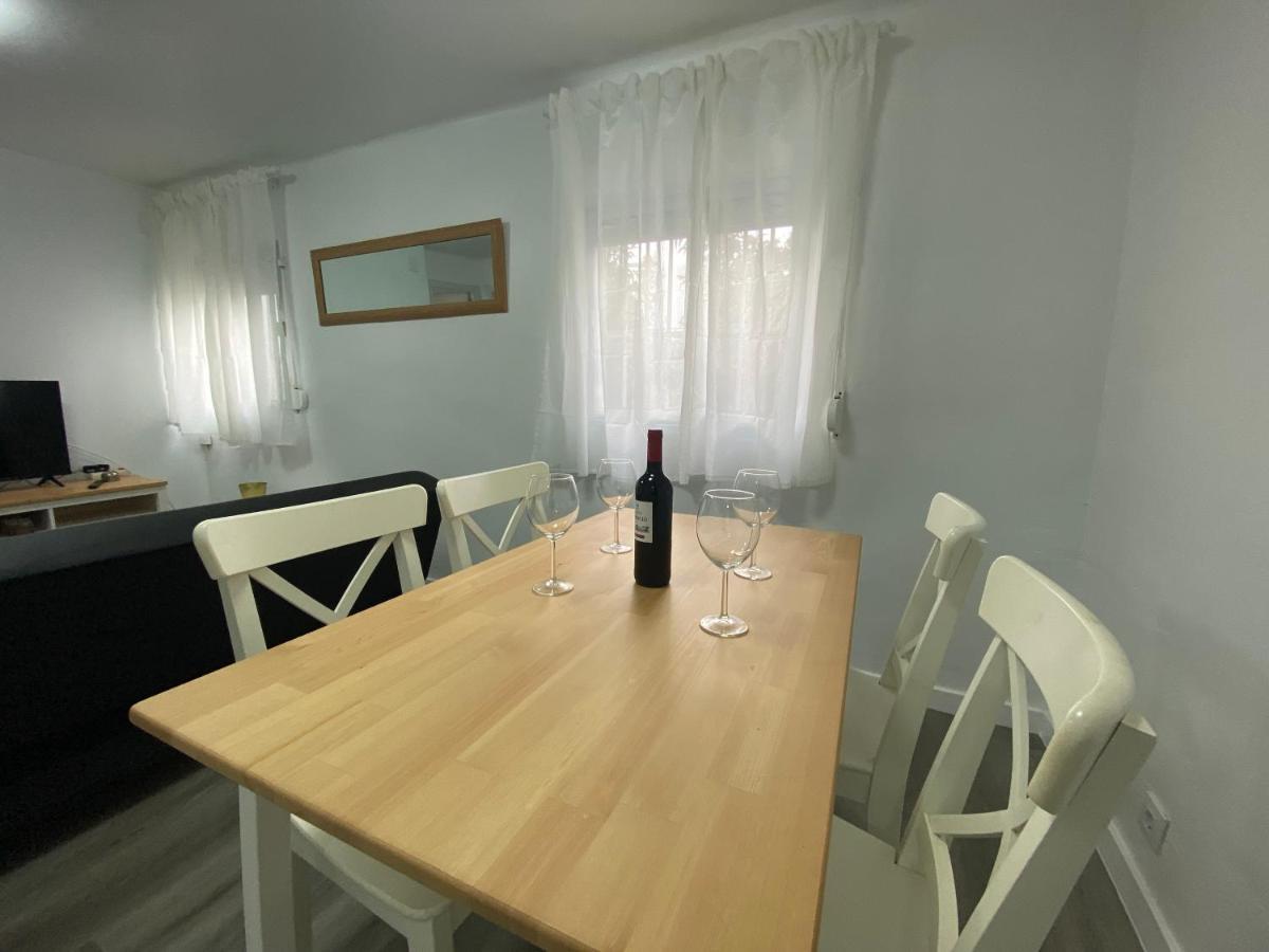 Appartement Piso Junto Al Hospital Macarena *