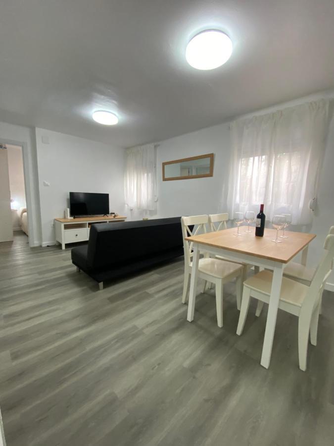 Piso Junto Al Hospital Macarena Appartement Séville