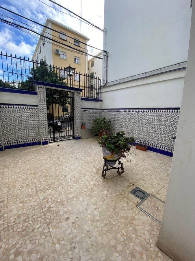 Piso Junto Al Hospital Macarena Appartement